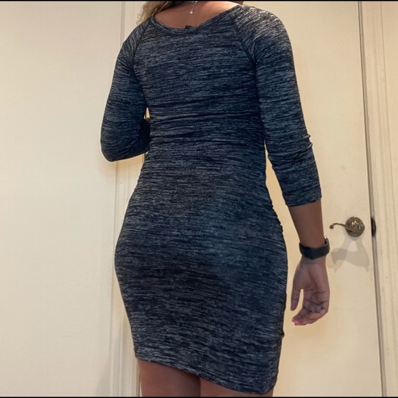 CUTE WINTER/FALL DRESS - Picture 3 of 3